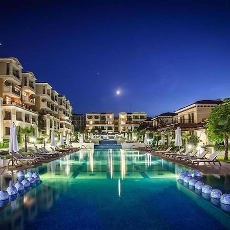 Апартамент В Green Life Beach Resort Sozopol Exterior photo