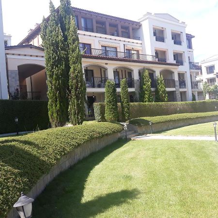 Апартамент В Green Life Beach Resort Sozopol Exterior photo