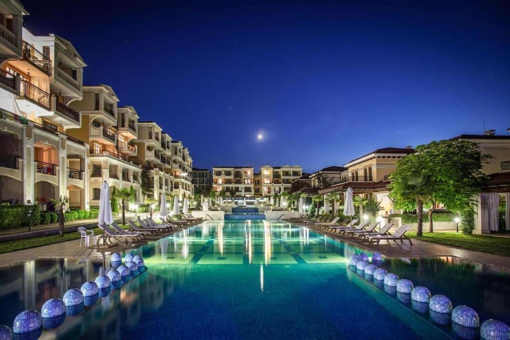 Апартамент В Green Life Beach Resort Sozopol Exterior photo